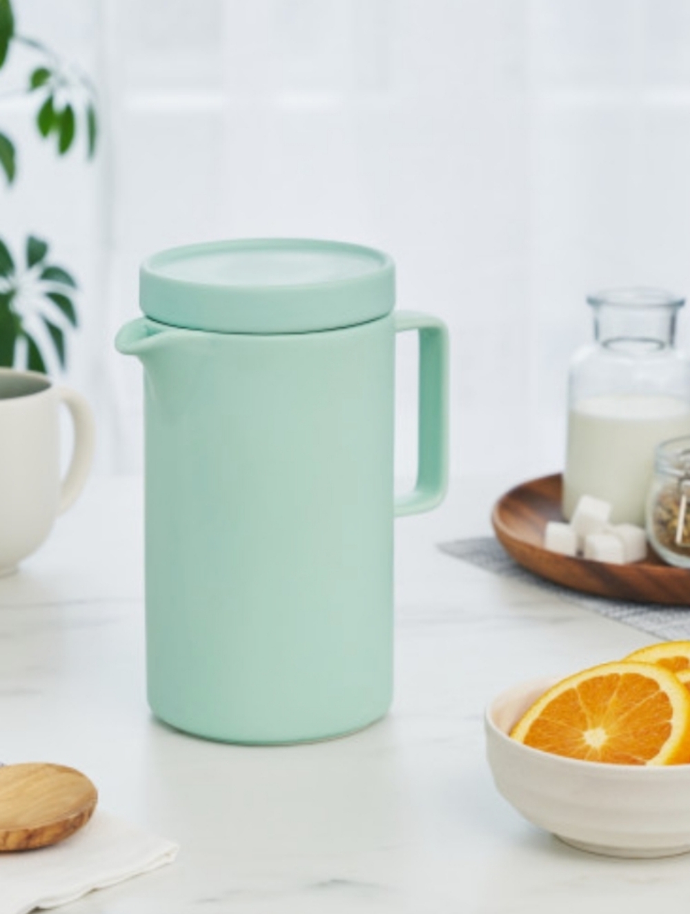 Tea Pot